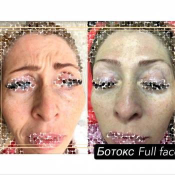 Фото с портфолио Юлия Баркова 