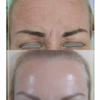 Фото с портфолио Юлия Баркова 