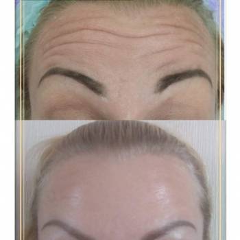 Фото с портфолио Юлия Баркова 