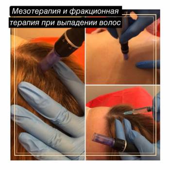 Фото с портфолио Юлия Баркова 