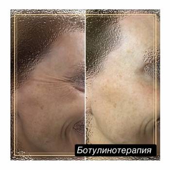 Фото с портфолио Юлия Баркова 