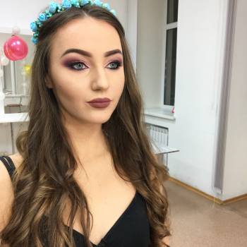 Валерія , Київ Фото - 11