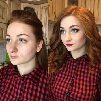 Валерія , Київ Фото - 16