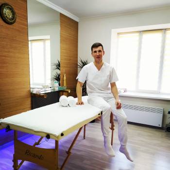 Фото с портфолио Jiva