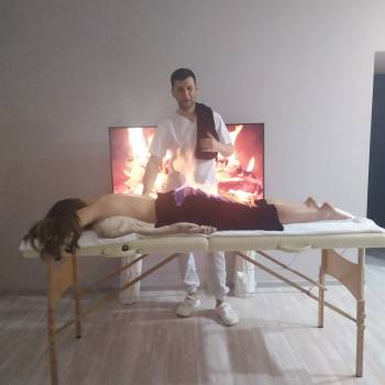 Фото с портфолио Jiva