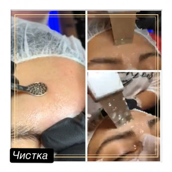 Фото с портфолио Юлия Баркова 