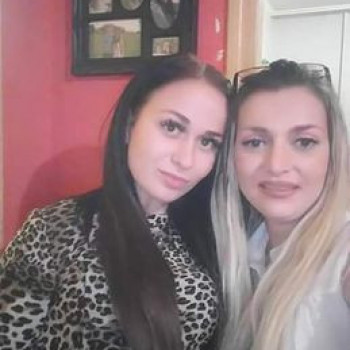 Наращивание волос
                    Салон красоты Анжелика Кривой Рог