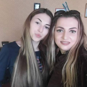 Наращивание волос
                    Салон красоты Анжелика Кривой Рог