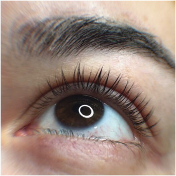 Фото с портфолио Инесса Стрыгина 