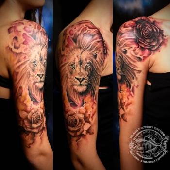 Фото с портфолио Алёна Иванник