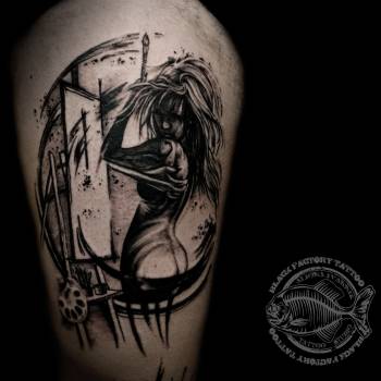 Фото с портфолио Алёна Иванник