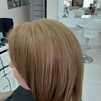 Буффант, прикорневой объем на 3 месяца 