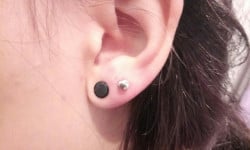  Майстер з пірсингу Наталья Миколаїв