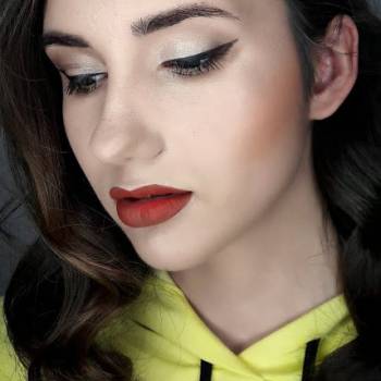 Оксана Пустовойт , Дніпро Фото - 7