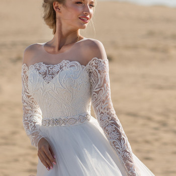 Свадебная укладка волос
                    Визажист Ольга Киев