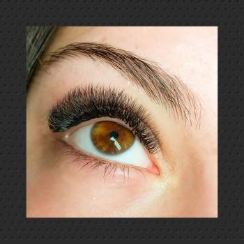 Gera Lash, Одеса Фото - 38