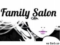 Перукарня Family Salon на Barb.ua