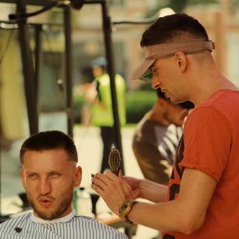 Homie, Киев Фото - 5