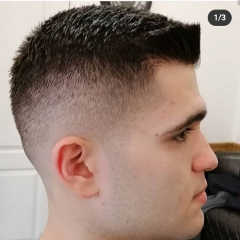 Фото с портфолио Мария 