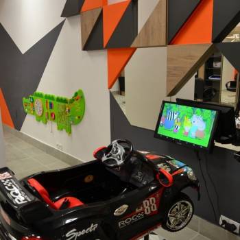 Экспресс Стрижка, Киев Фото - 5