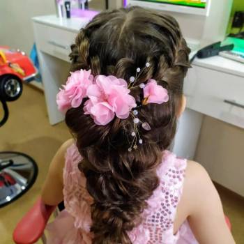 Зайка Подстригайка, Київ Фото - 8