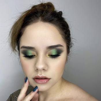 Оксана Лубенченко Лубенченко, Киев Фото - 5