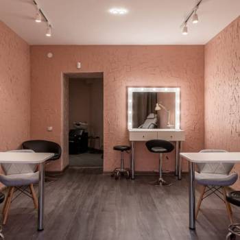 Фото с портфолио Yofi Club