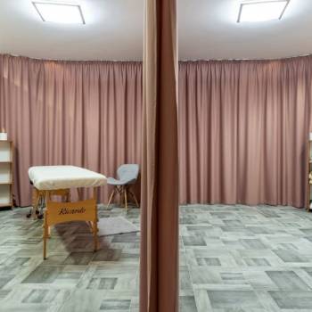 Фото с портфолио Yofi Club