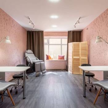 Фото с портфолио Yofi Club