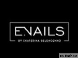 Ногтевая студия E.Nails на Barb.ua