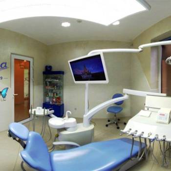 Усмішка, Львів Фото - 6