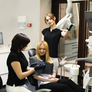 Rikota, Львів Фото - 6