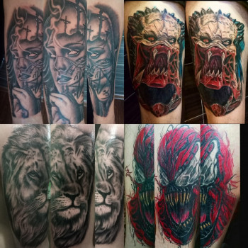 Фото с портфолио Ольга Мартова