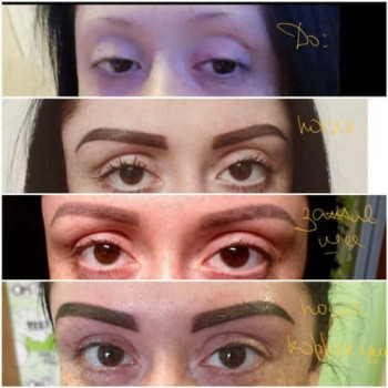 Фото с портфолио Ольга Мартова