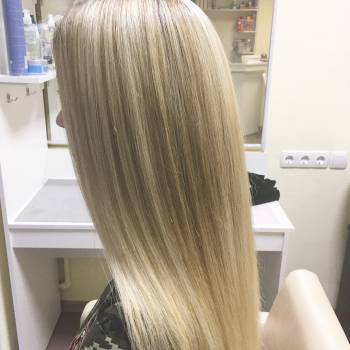 Фото с портфолио The Beauty Room