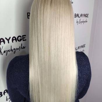 Фото с портфолио Balayage by Kopchinska