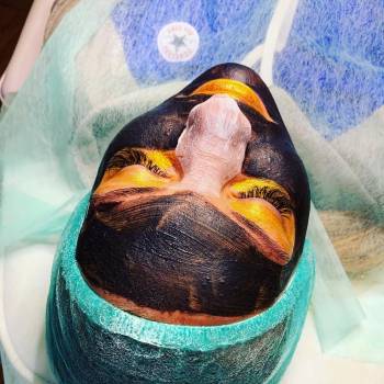 Юлия Юхименко, Кривой Рог Фото - 8