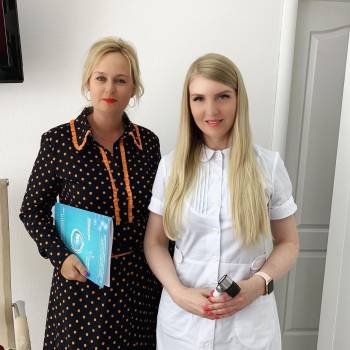 Юлия Юхименко, Кривой Рог Фото - 6