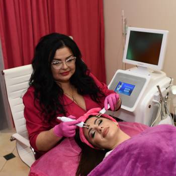 Микротоковая терапия