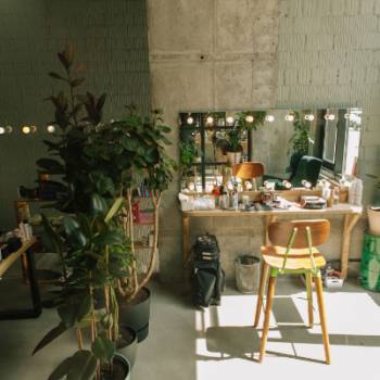 MakeUpMe Academy, Киев Фото - 7