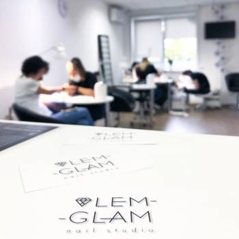 LEM GLAM, Київ Фото - 6