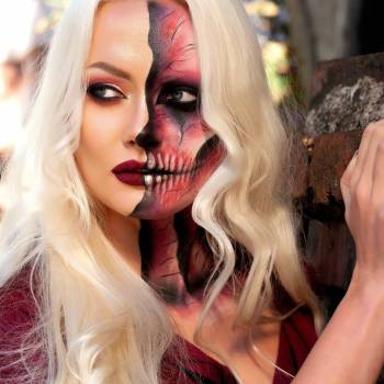 Фото с портфолио Юлия Дяговченко 