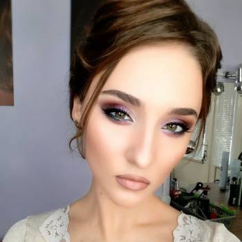 Фото с портфолио Юлия Дяговченко 