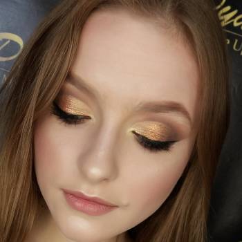 Фото с портфолио Юлия Дяговченко 