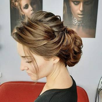 Фото с портфолио Юлия Дяговченко 