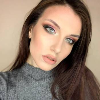 Фото с портфолио Юлия Дяговченко 