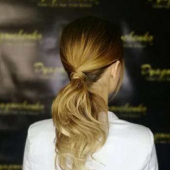 Фото с портфолио Юлия Дяговченко 