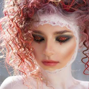 Фото с портфолио Юлия Дяговченко 