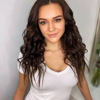 Легка накрутка- це завжди актуально???? ⠀ Якщо вам потрібно