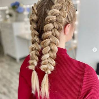 Плетіння- найкращий варіант на будь-яку погоду☁️???????? Нех